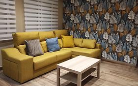 Apartamento Gael- Plaza España